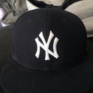 NY snapback